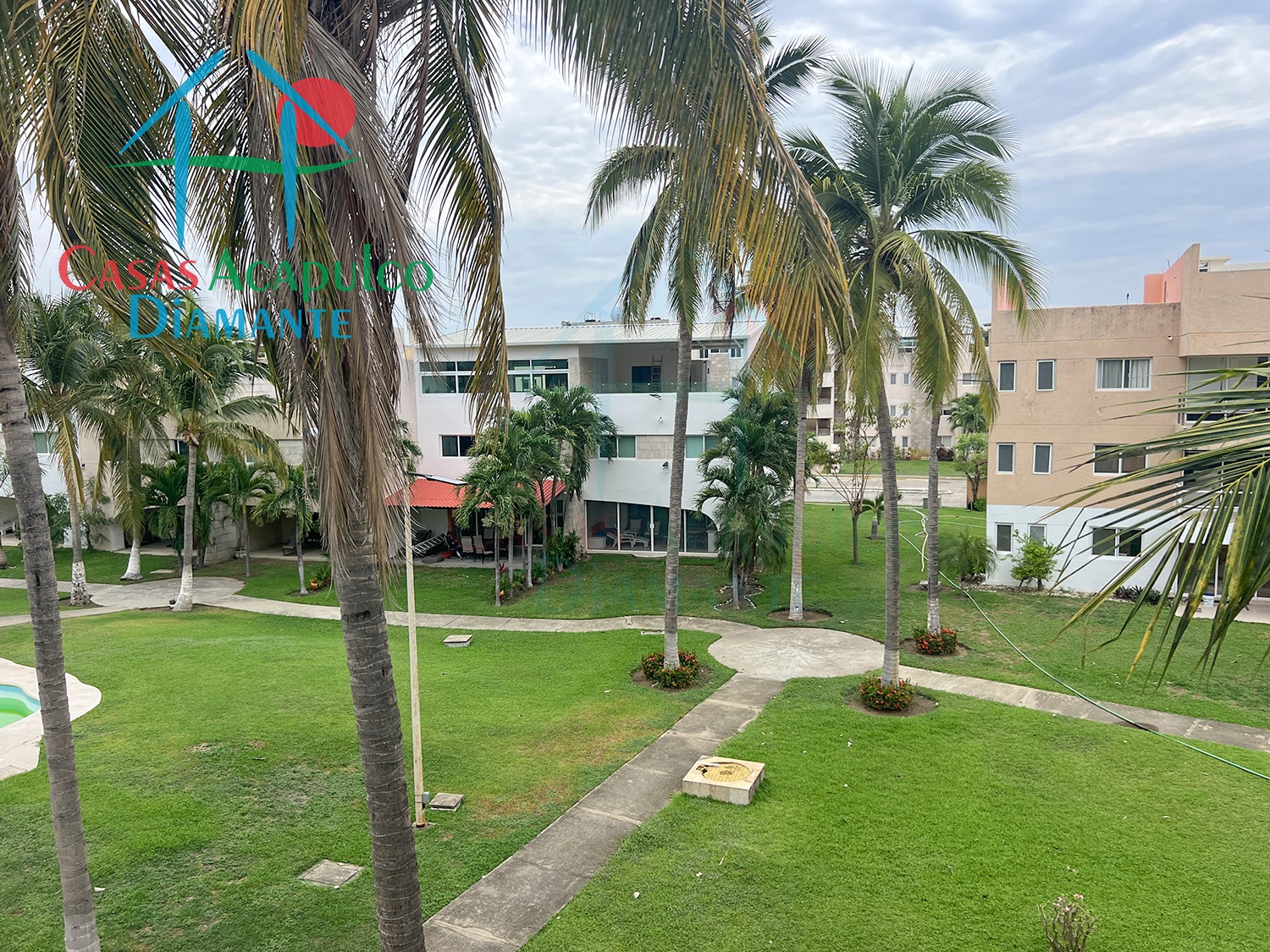 Banús Residencial Marbella 126 - Terraza 4